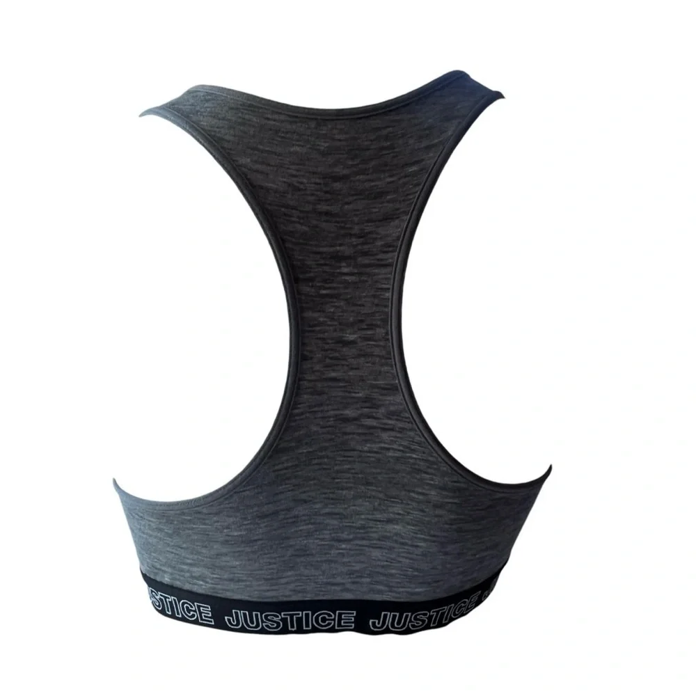 Justice Sports Bra